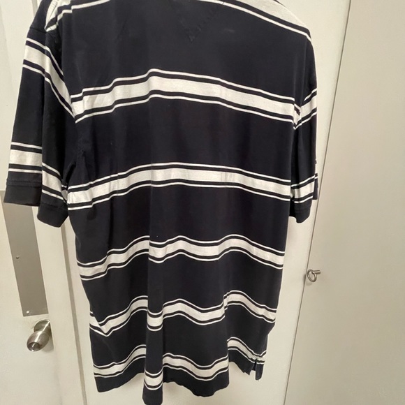 Tommy Hilfiger golf shirts lot of two extra-large - Picture 6 of 7